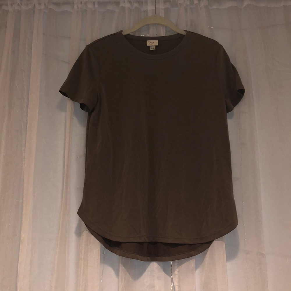 Super soft nice tee